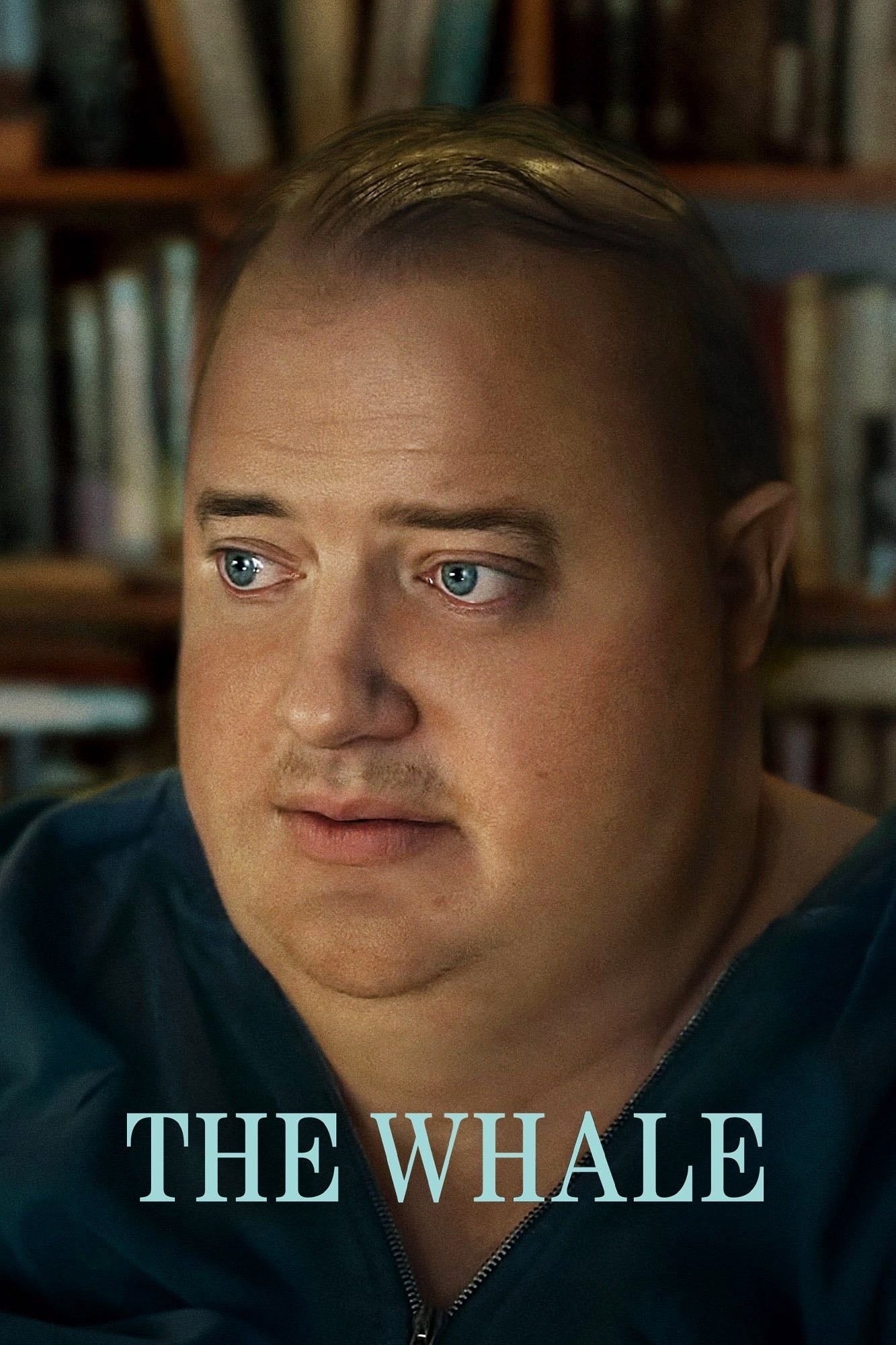 The Whale - Darren Aronofsky · 2022