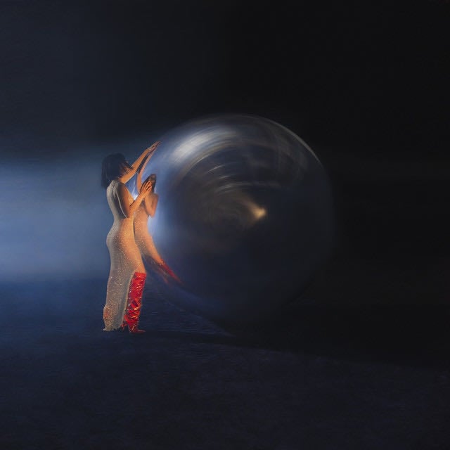 Hold It Together - Song · The Marías