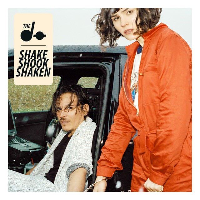 Only Takes a Night (B-side) - Song · The Dø