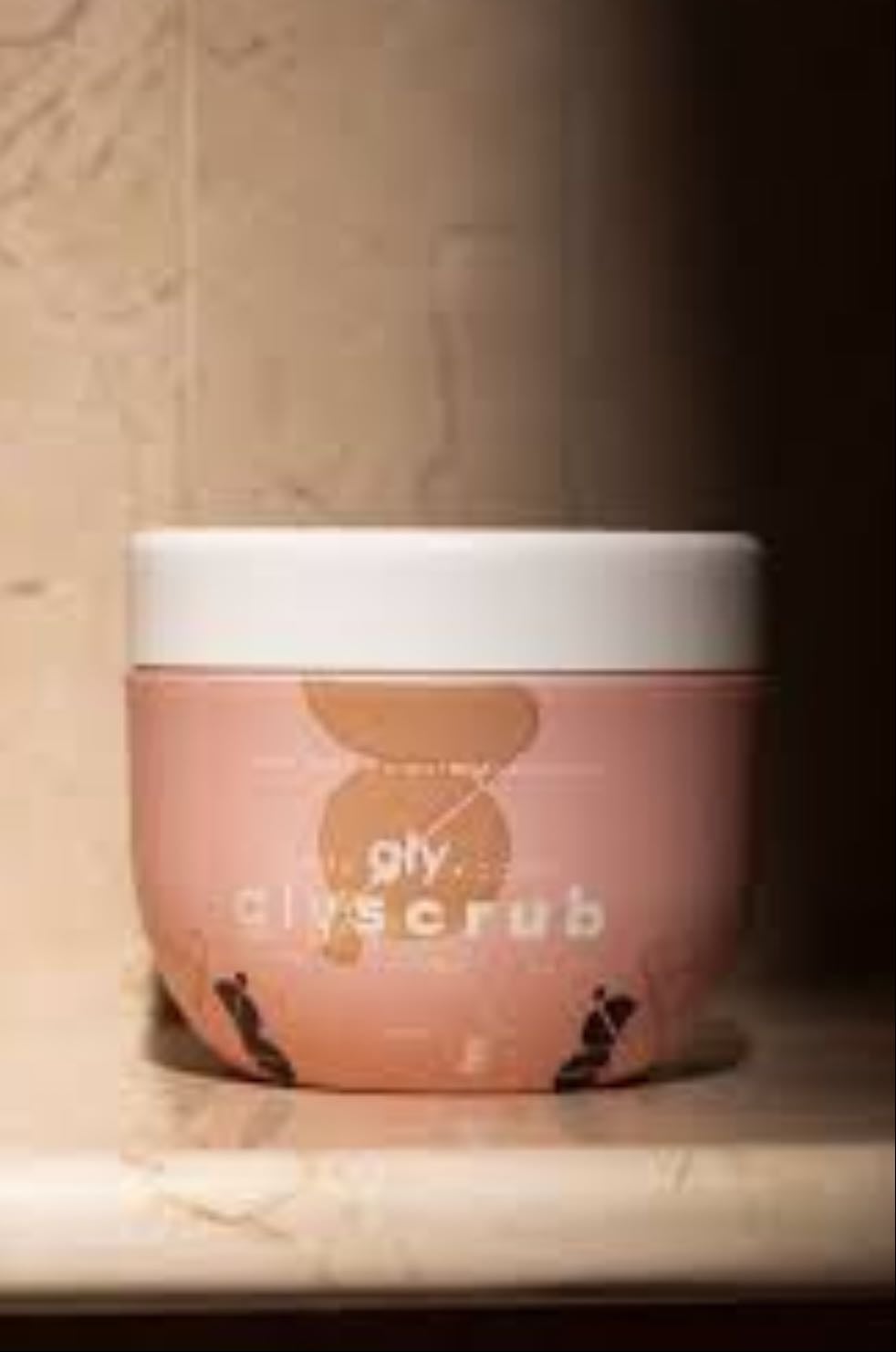 Exfoliante (Gly.skin)