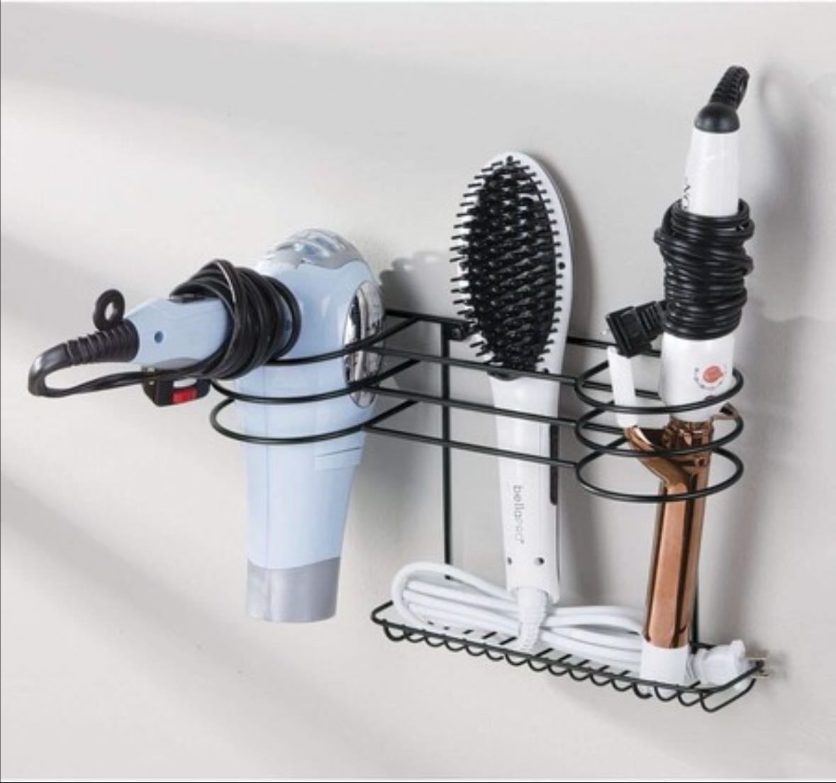 Organizador para planchas