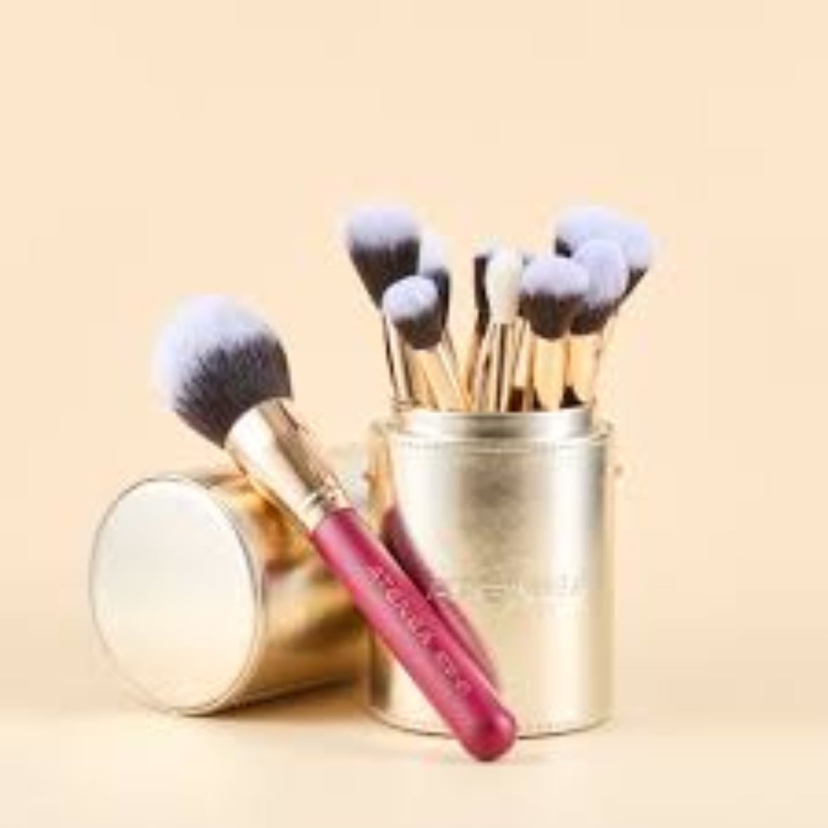 Kit de brochas