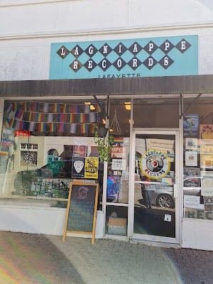 Lagniappe Records
