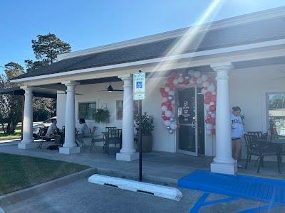 Jet Coffee - Multiple locations in Lafayette now