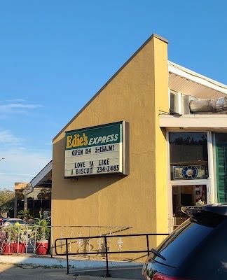 Edie's Biscuits - Best biscuit you will ever eat