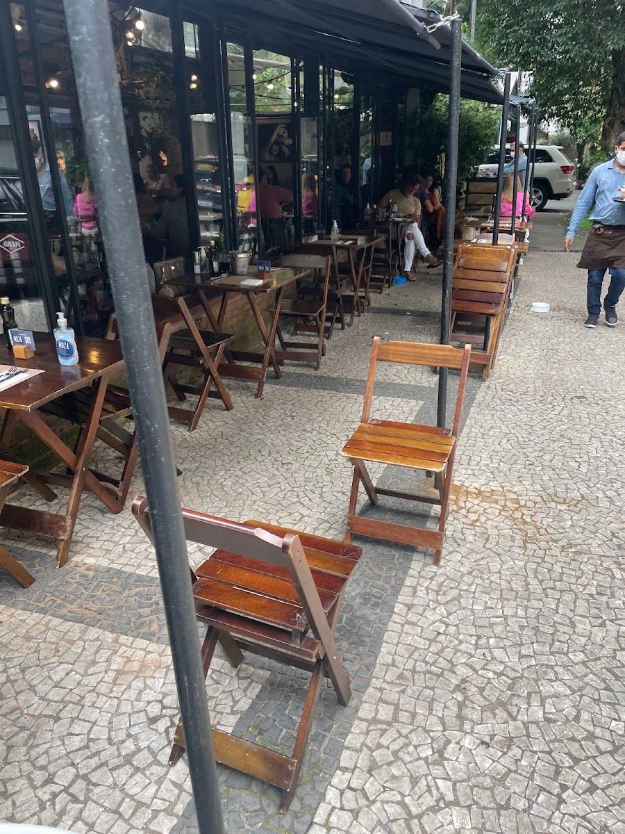Muza Restaurante