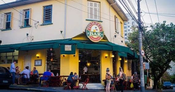 Pompéia Bar