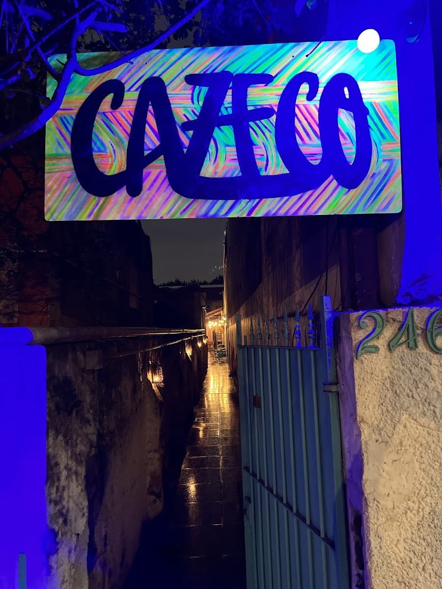 Cazeco