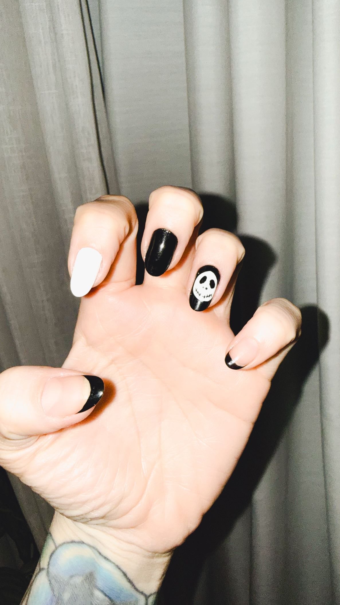 Jack Skellington