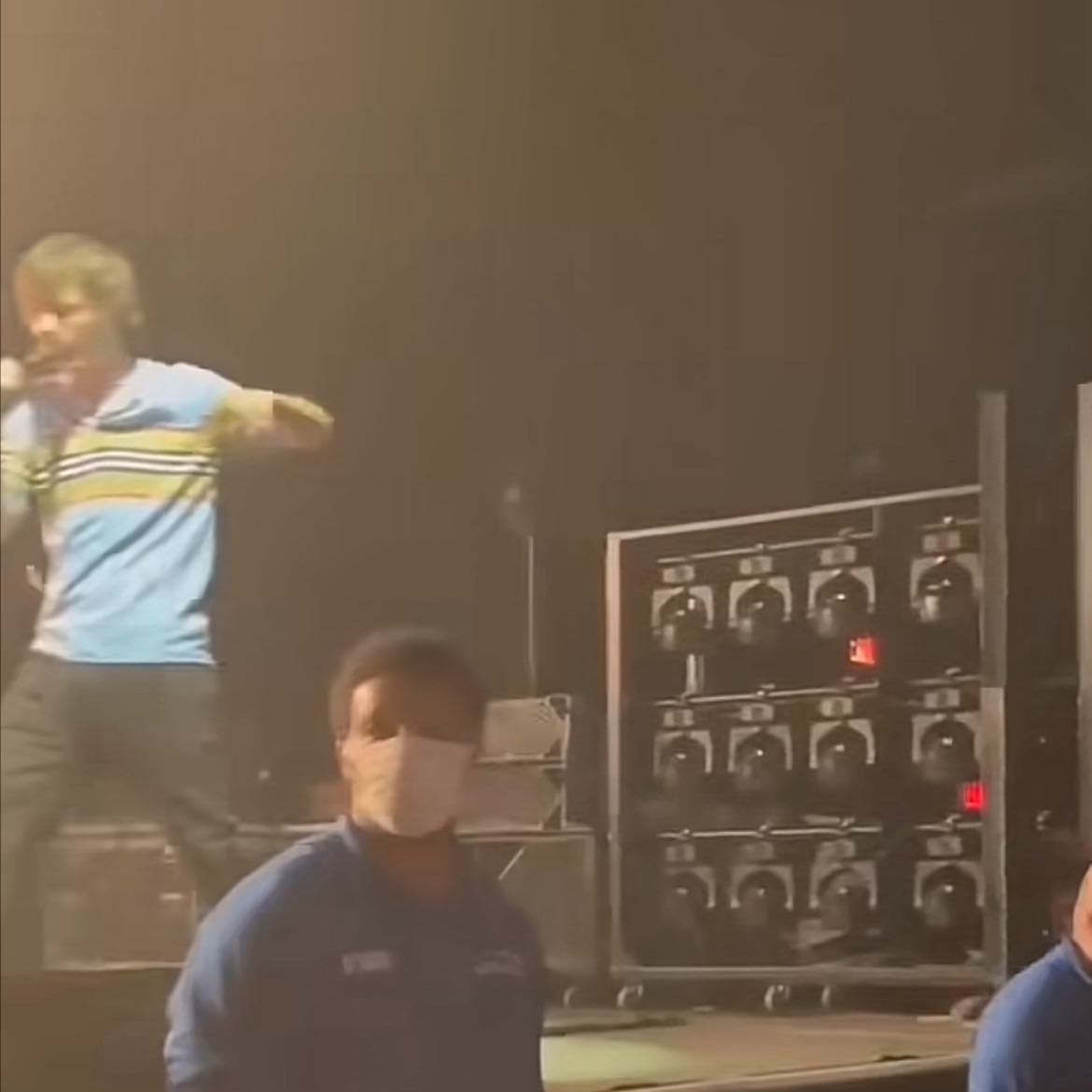 Who has it me ed with a fookin chicken nugget