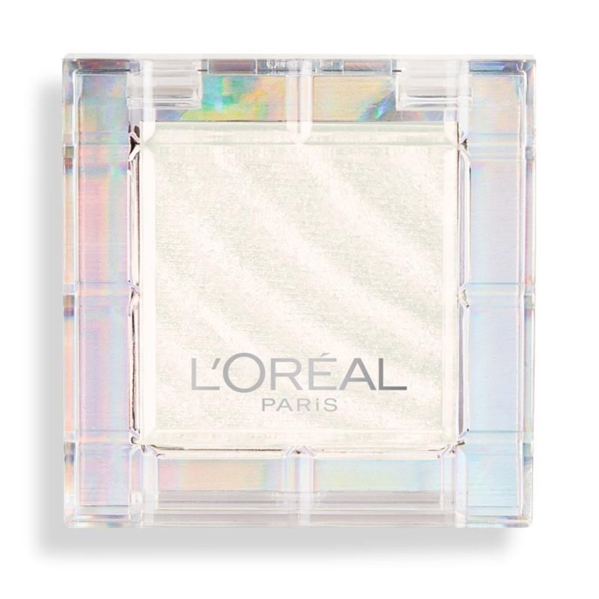 mono loreal !!