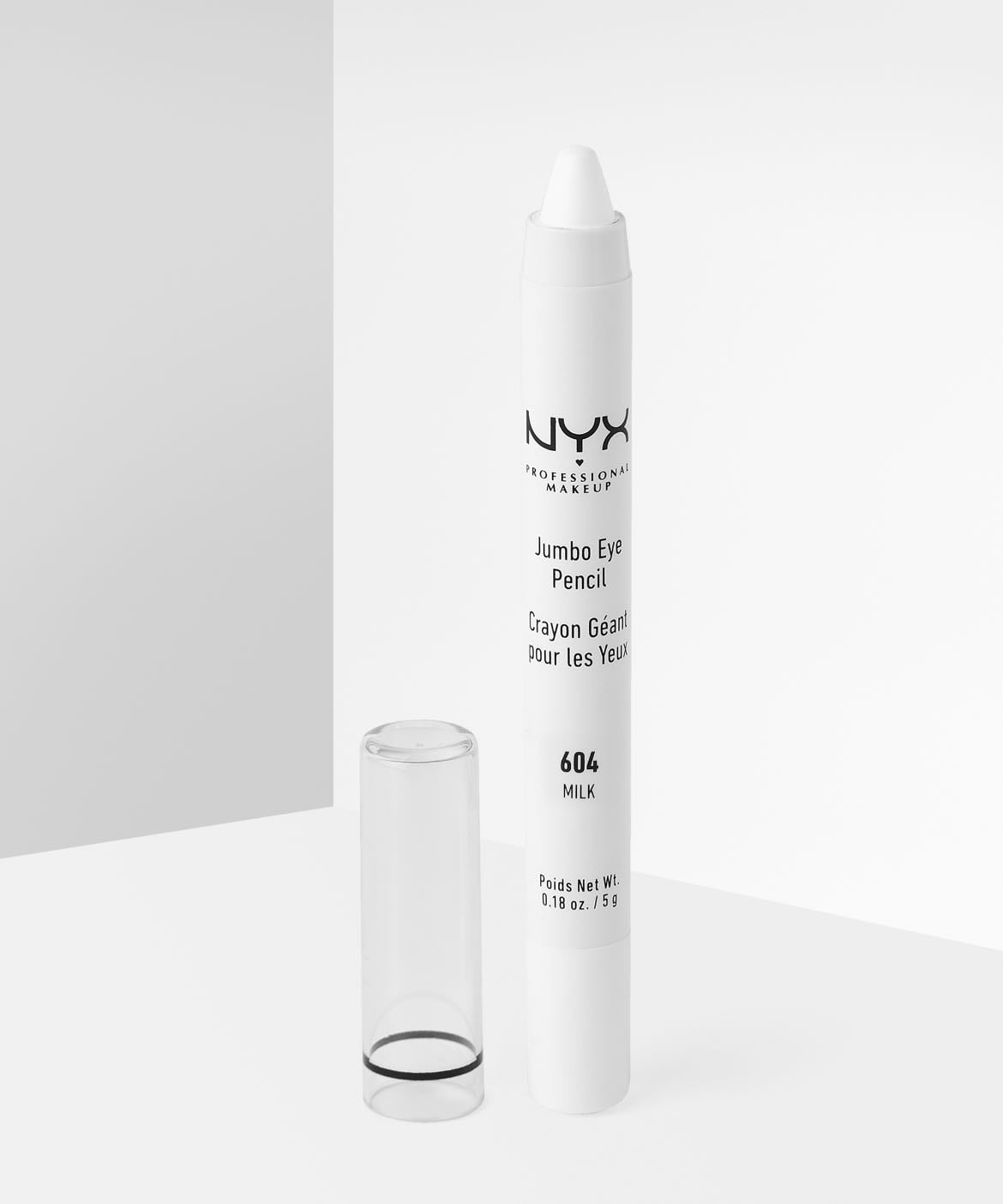 eye pencil jumbo nyx