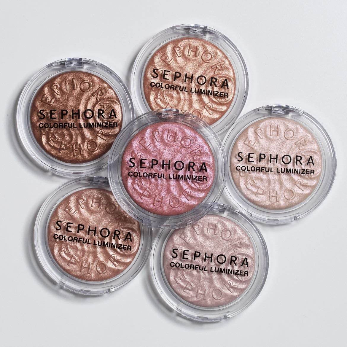 blush/highlighter sephora