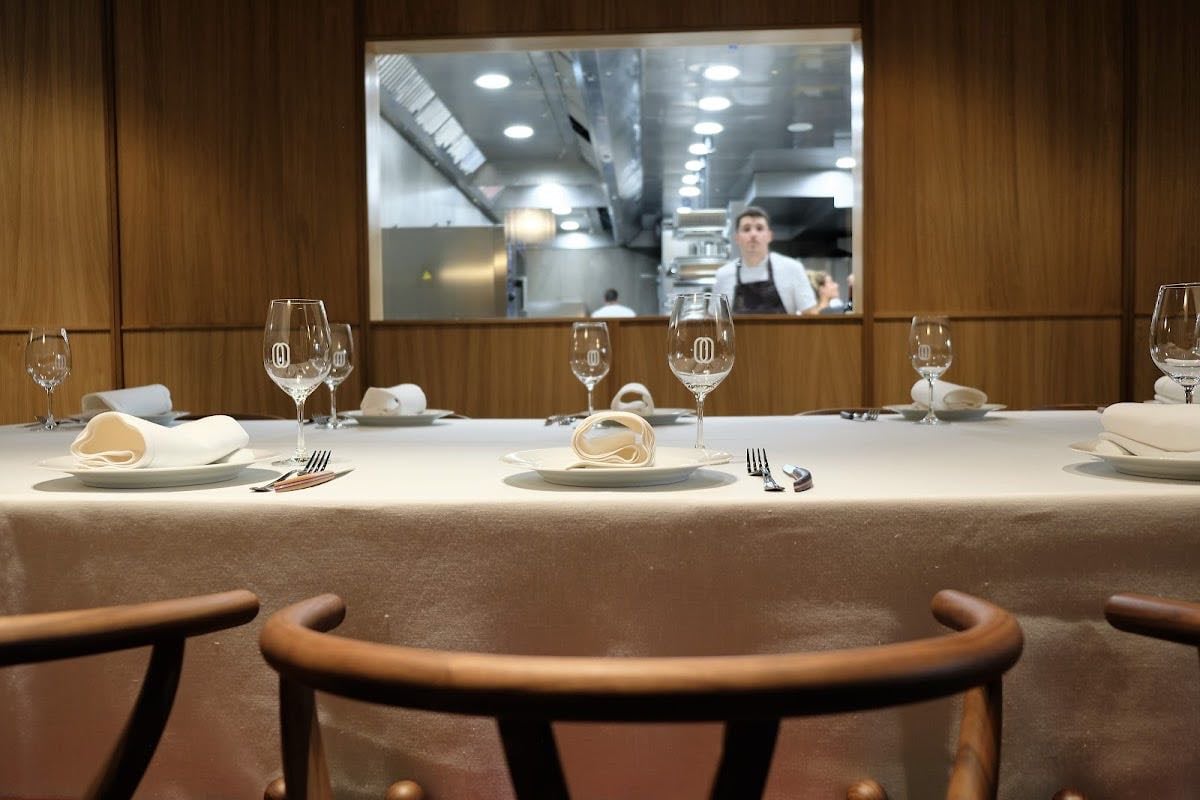 Narru Restaurant