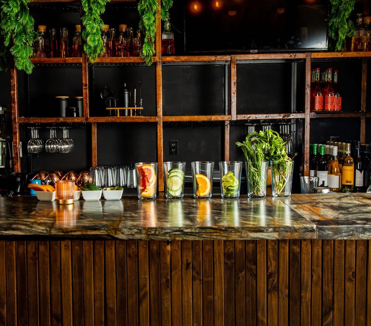 Meraki Greek Bistro