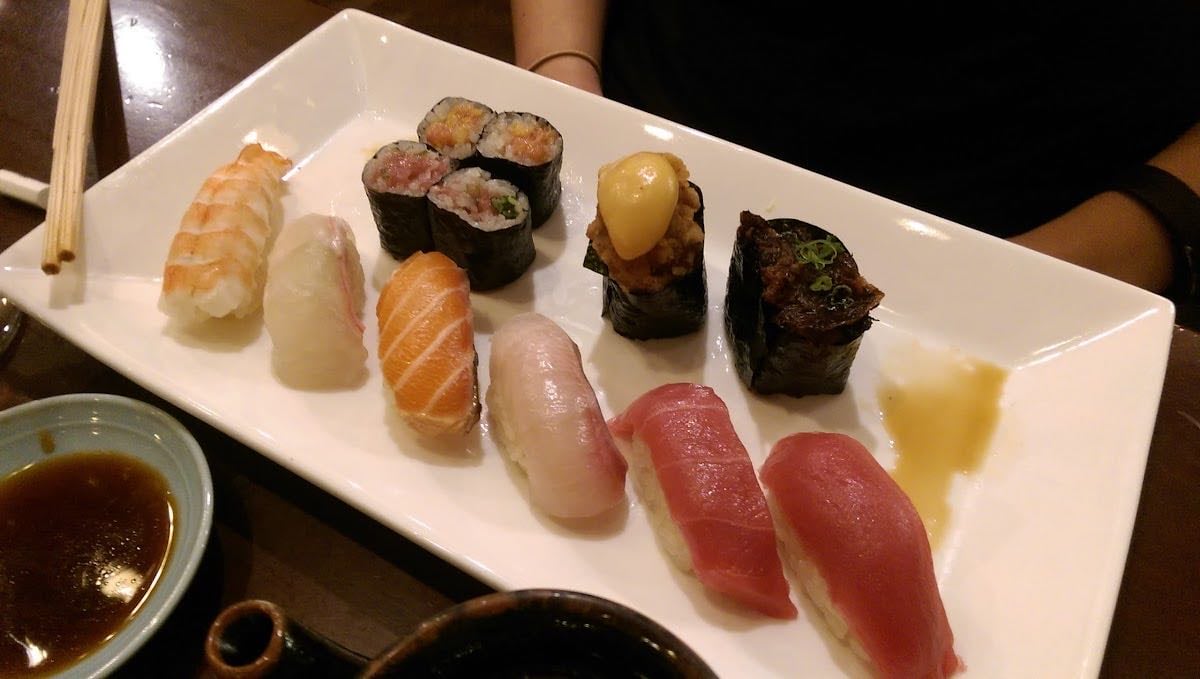 Sushi of Gari UES