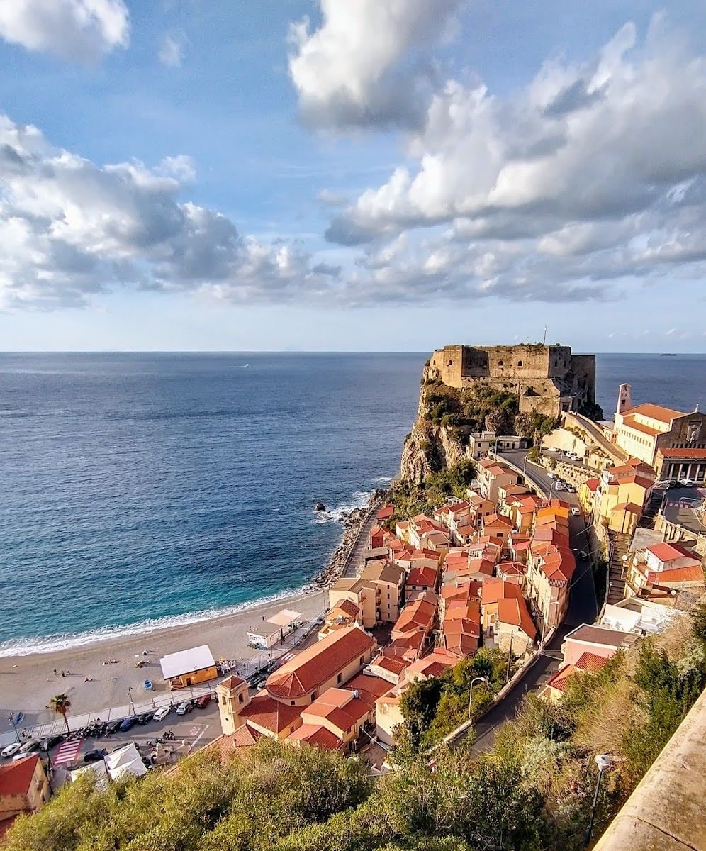 Calabria