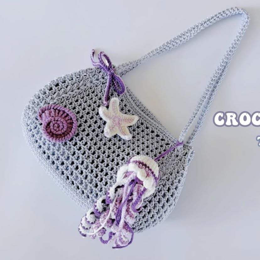 Ocean bag