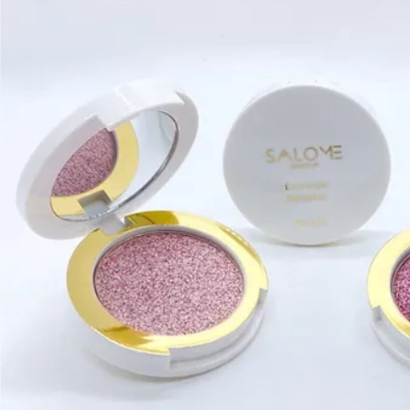 Extra Bright Highlighter - 4,50$