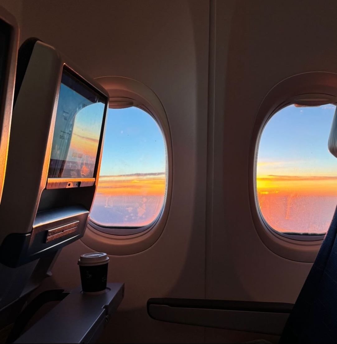 Dream trip