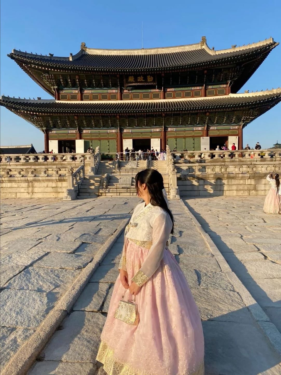 South Korea🎀