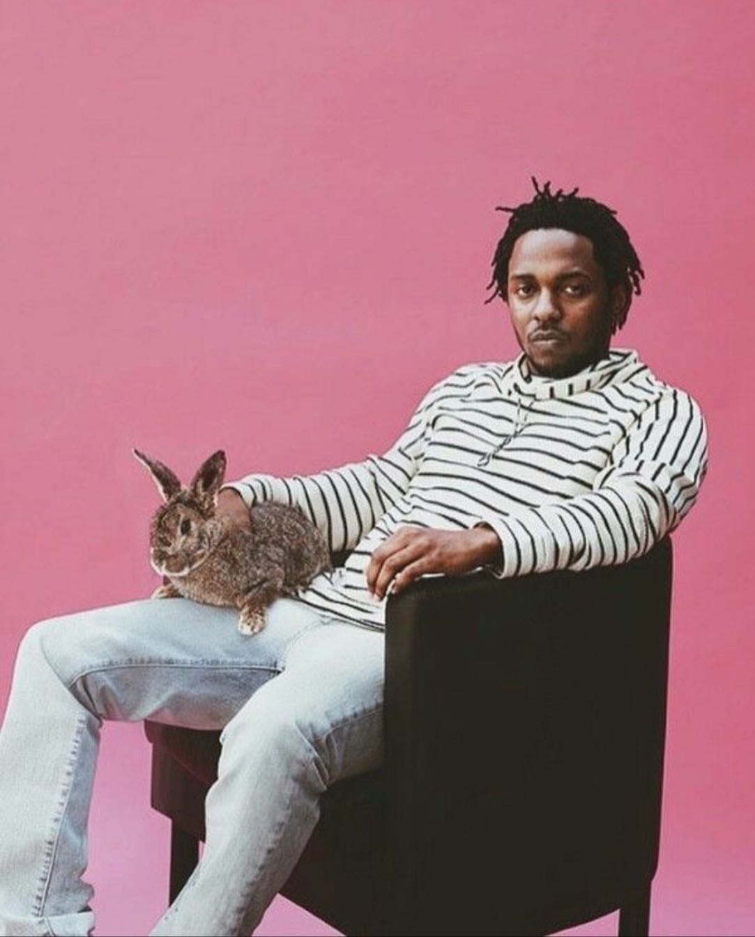 Kendrick Lamar - Artist