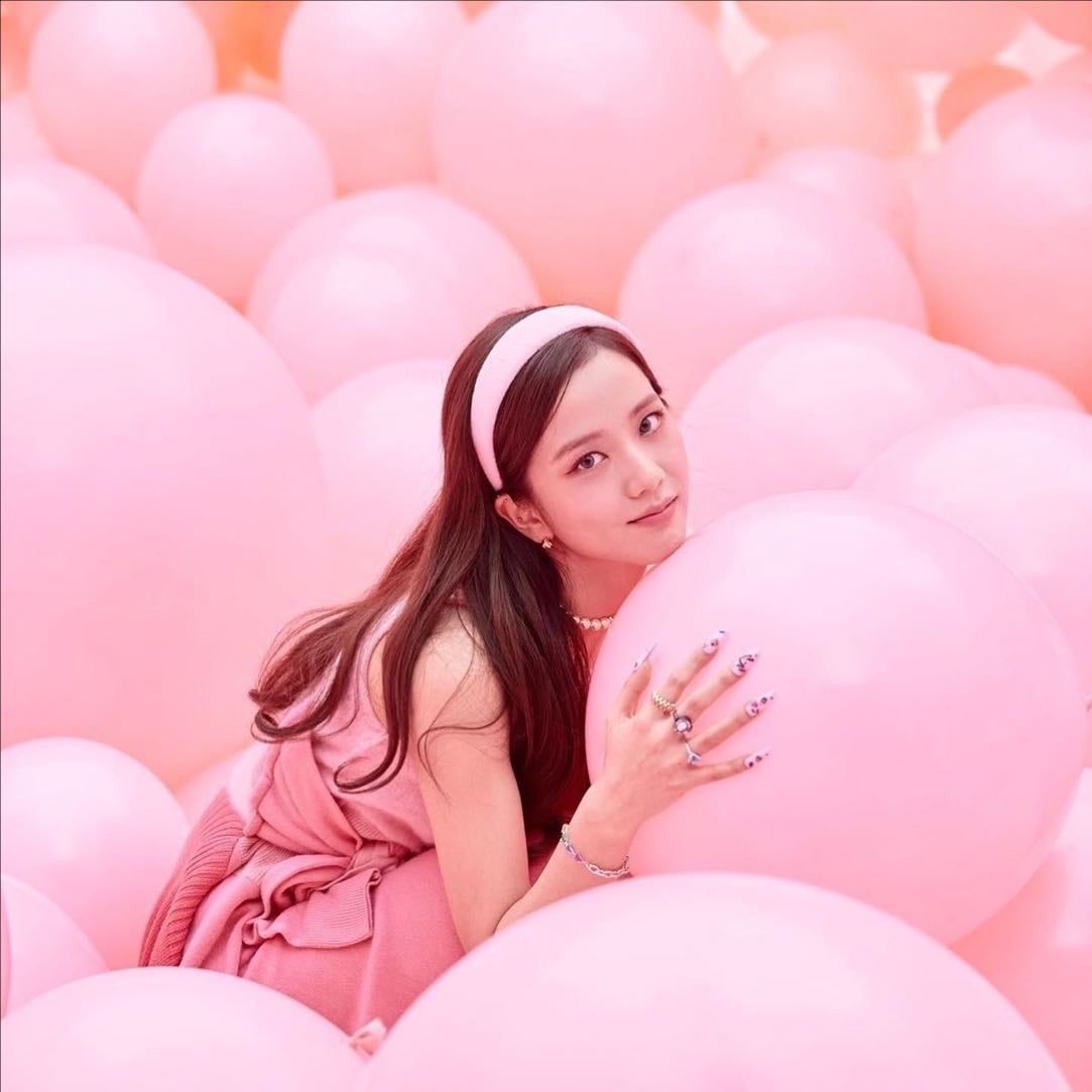 Jisoo - Artist
