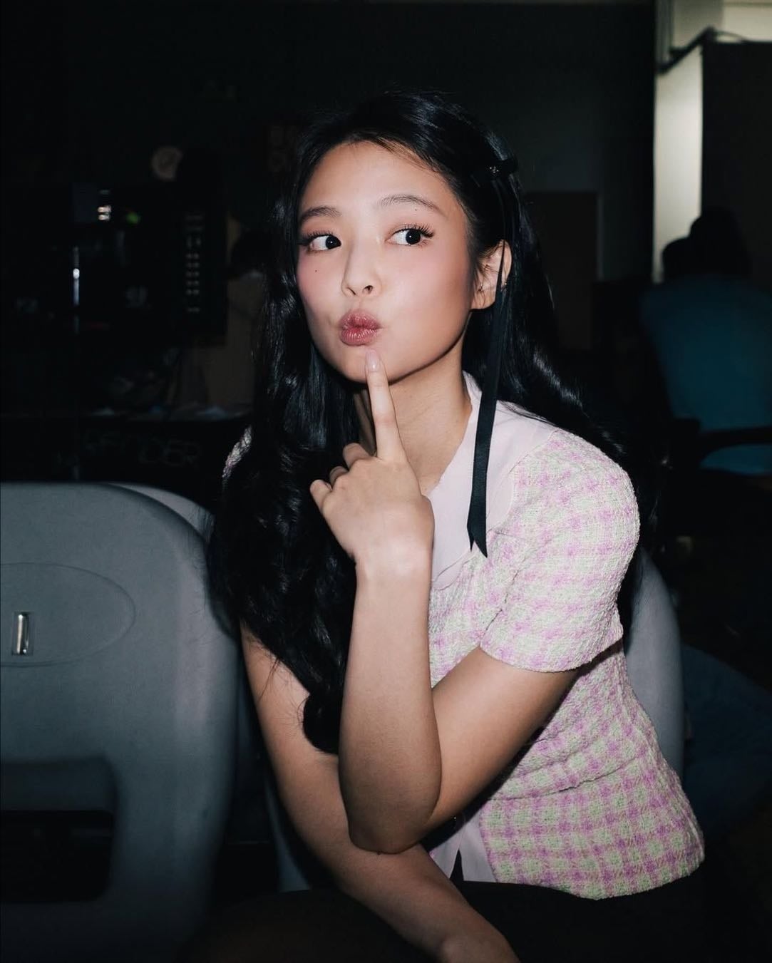 Jennie - Artist