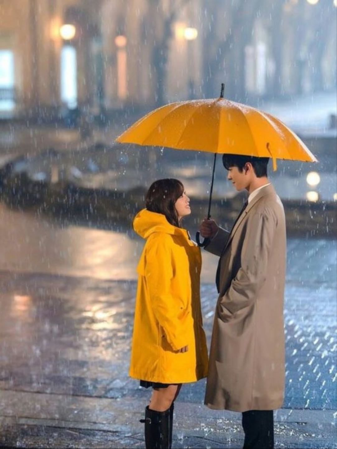 Business Proposal - Han Sul-hee, Park Seon-ho, Hong Bo-hee · 2022