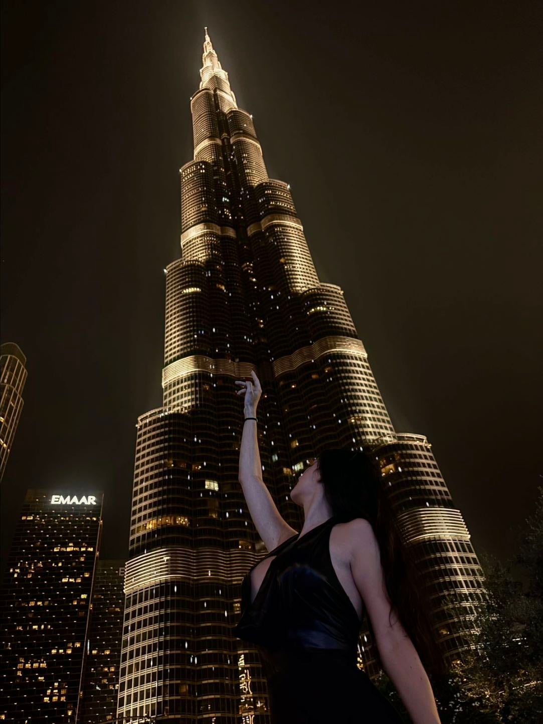 Dubai🌟