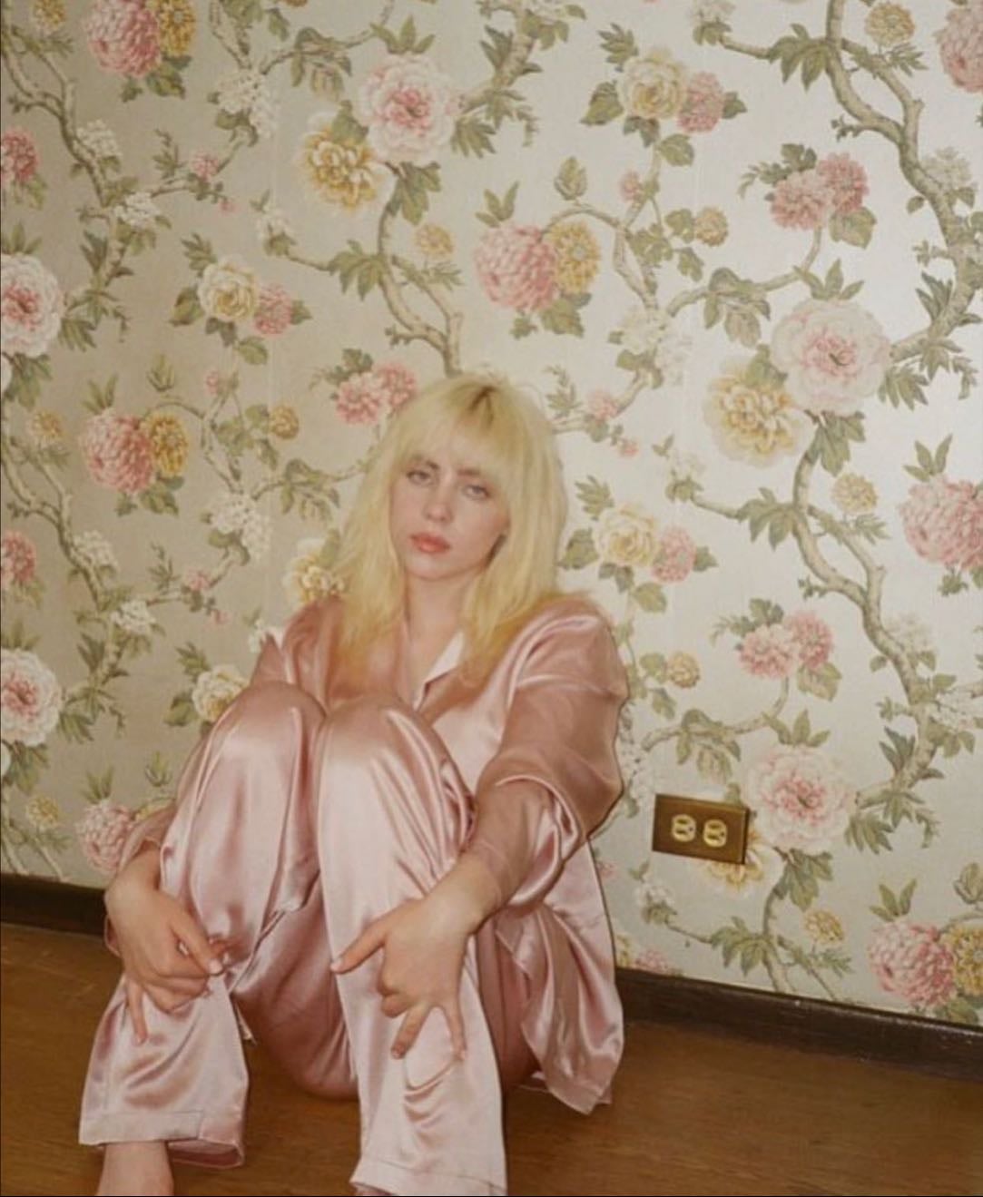 Billie Eilish - Artist
