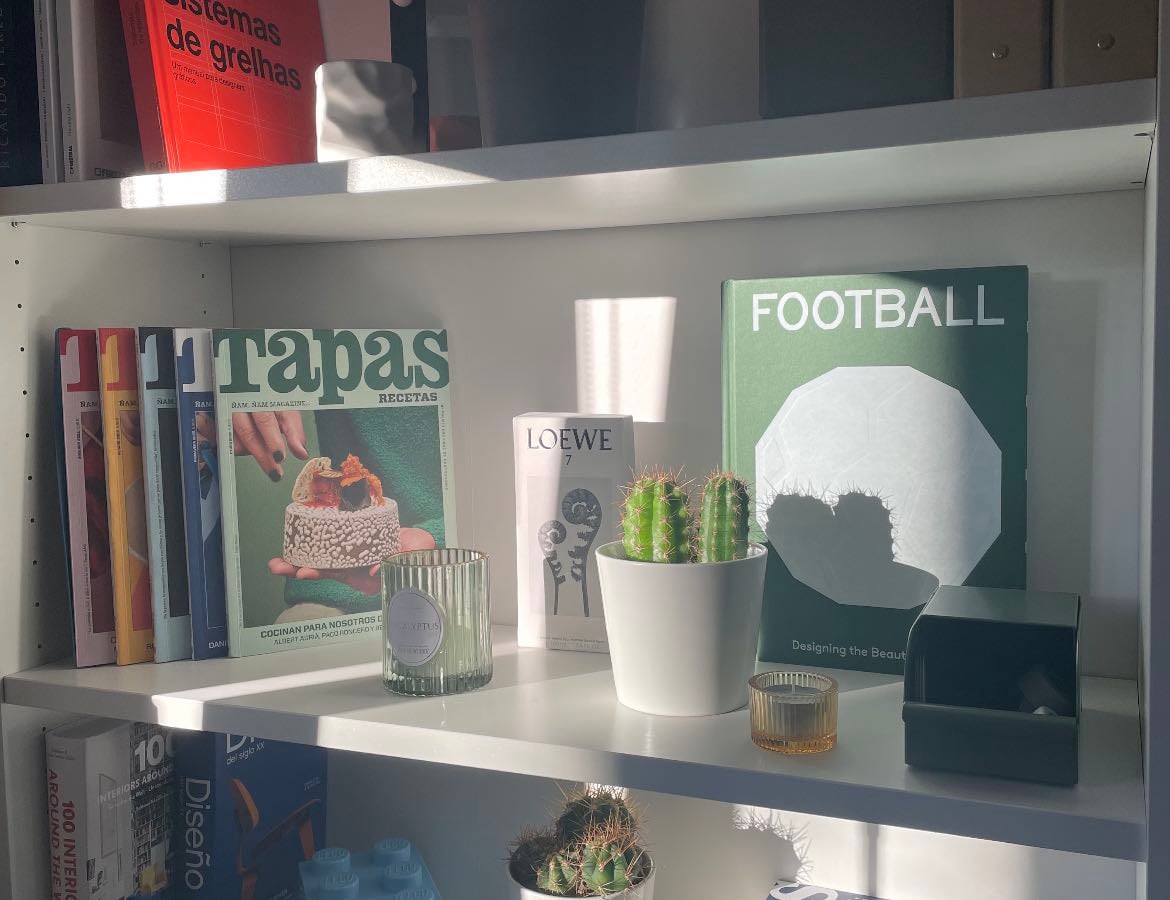 Design Books 📂🎨