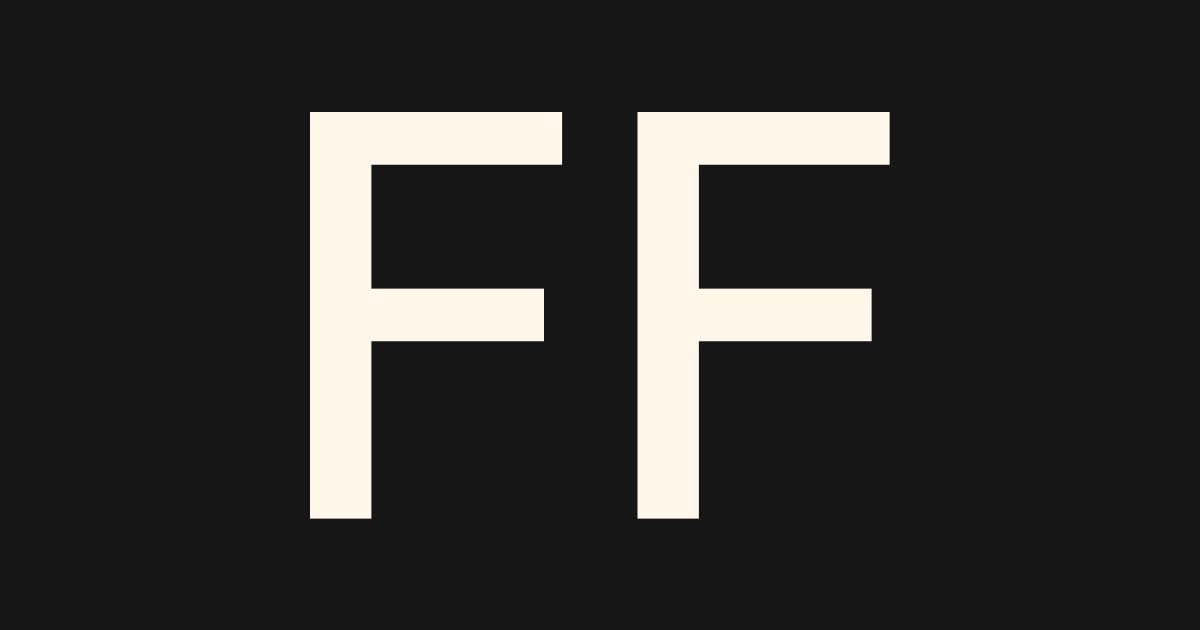 Free Faces - Free Faces