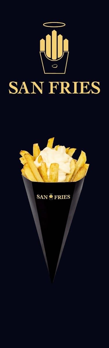 San Fries