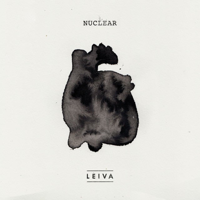 Nuclear - Album · Leiva