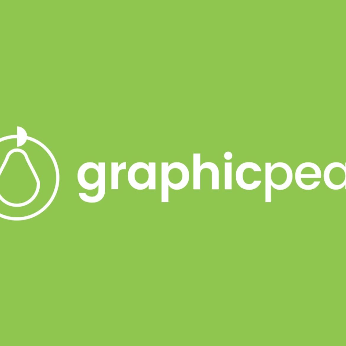 Graphic Pear - Graphic Pear