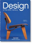 Design of the 20th Century - Charlotte Fiell, Peter Fiell · 2012
