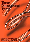 Three Dimensional Type - Jon Dowling · 2024