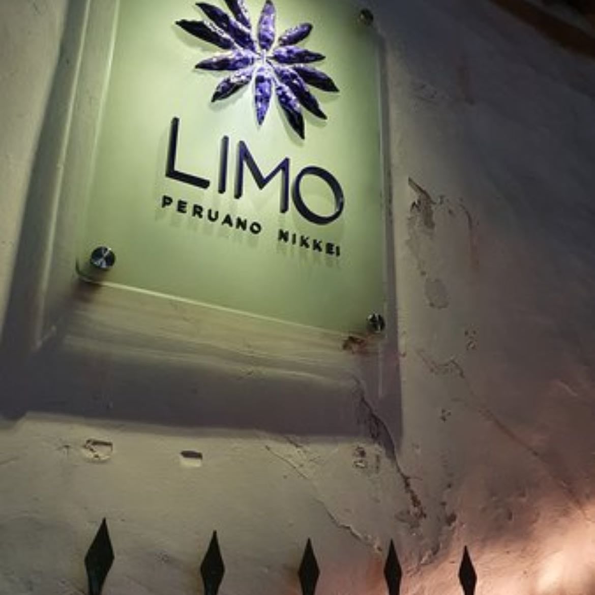 Limo restaurante