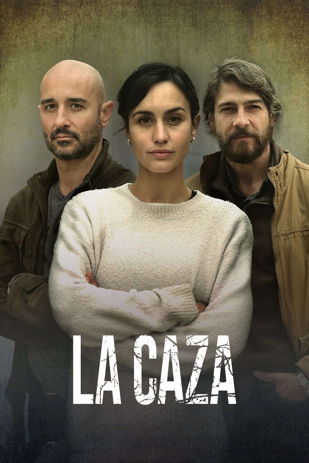 La Caza - Luis Moya, Agustín Martínez · 2019