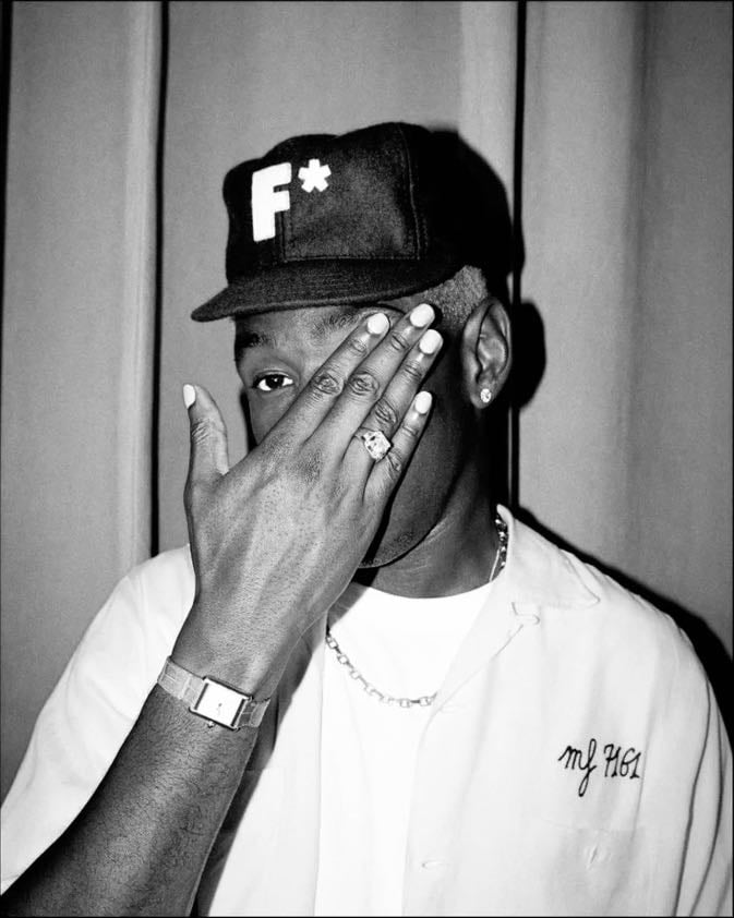 Tyler, The Creator - Artist