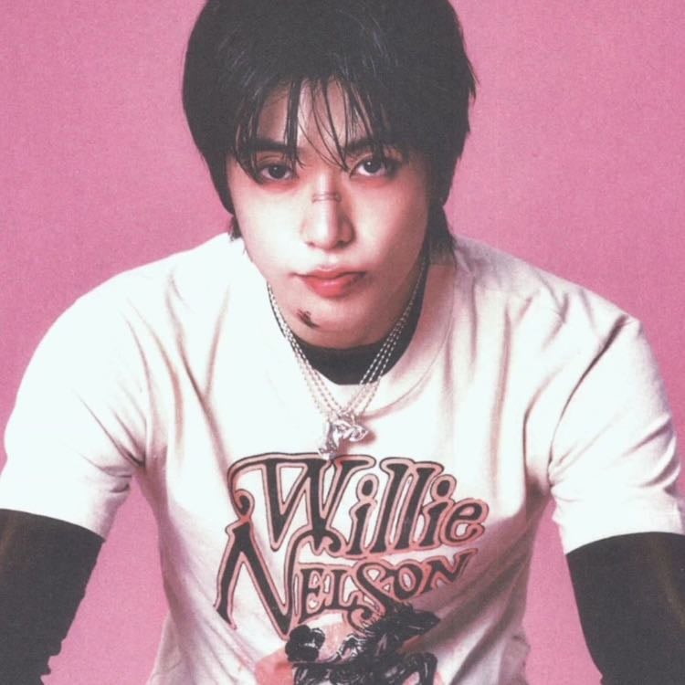 JAEHYUN - Artist
