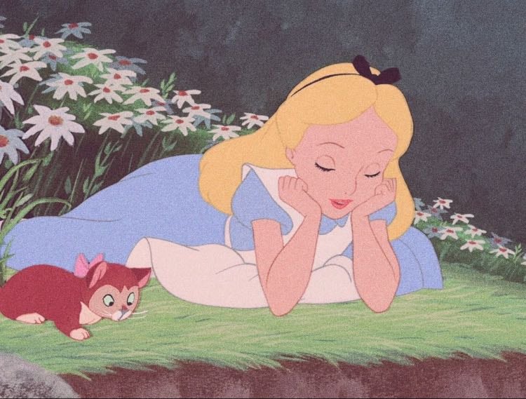 Alice in Wonderland - Clyde Geronimi · 1951