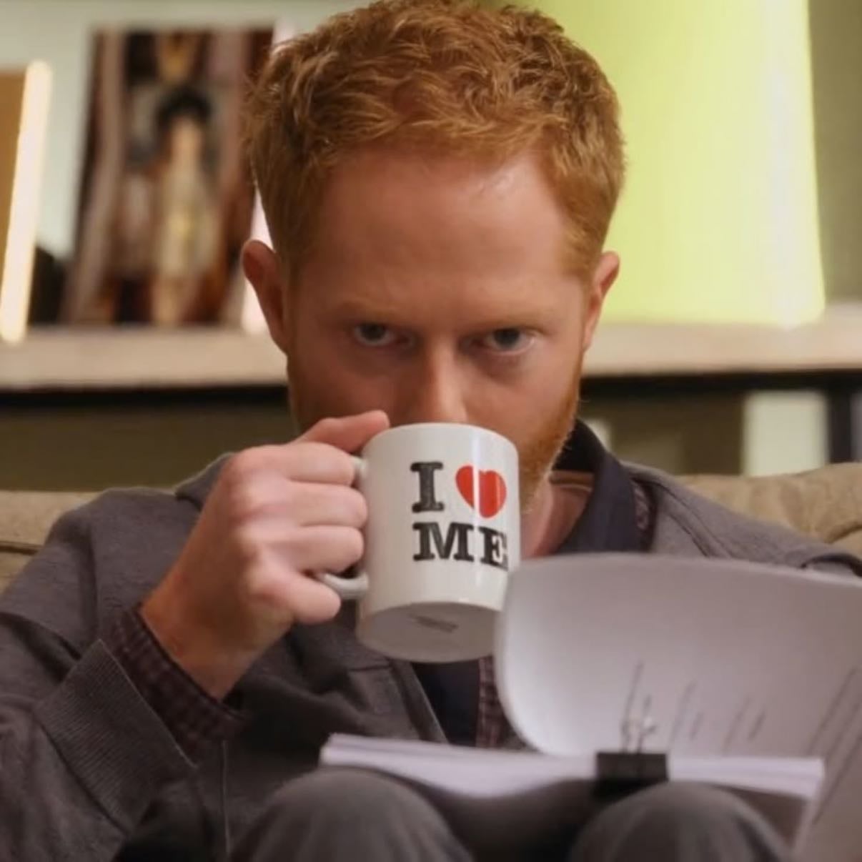 Mitchell - Modern Family