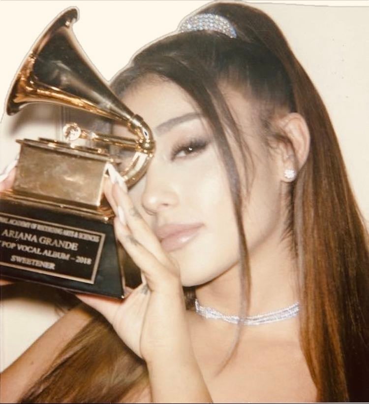 Ariana Grande - Artist
