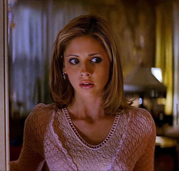 Scream 2 - Wes Craven · 1997