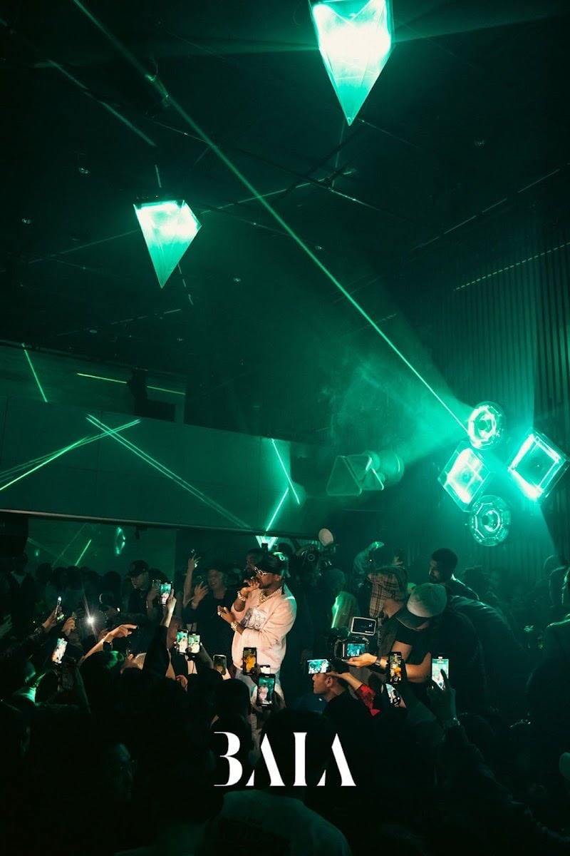 baia - Nightlife