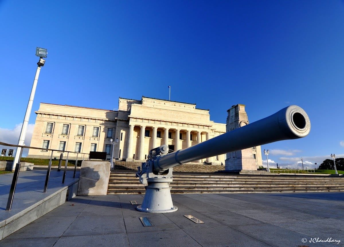 Auckland Museum