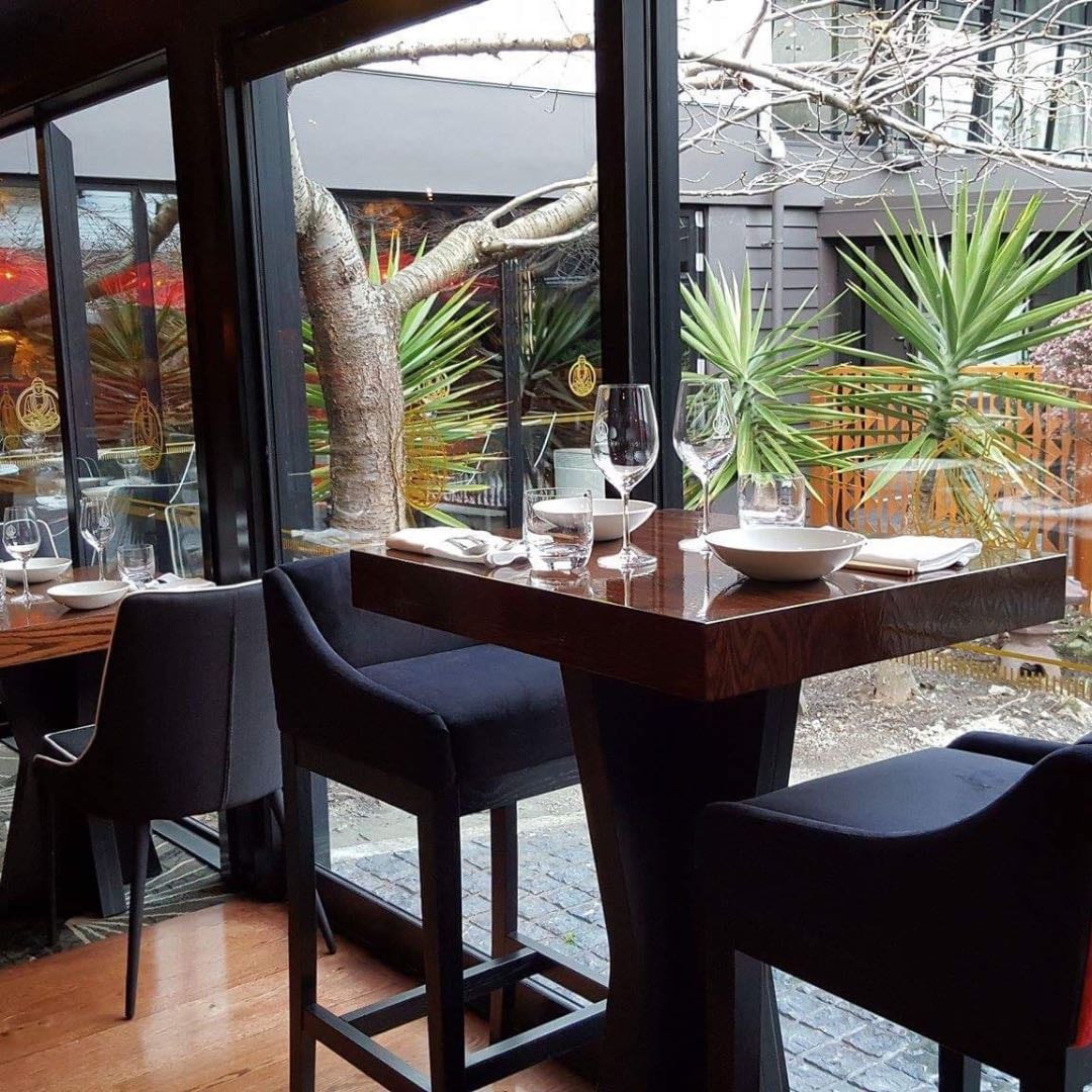 Buddha Stix Dunedin