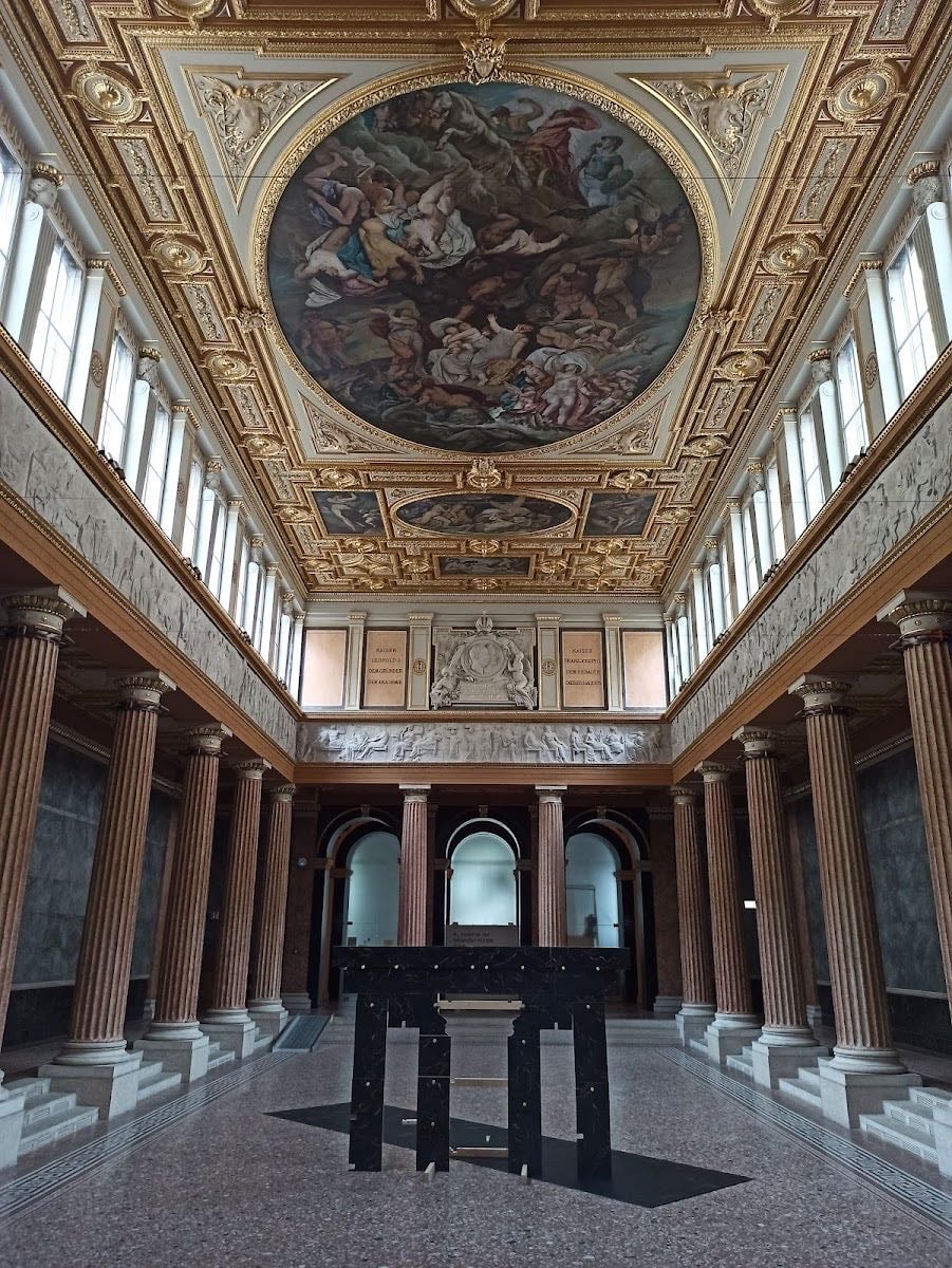 Gemäldegalerie der Akademie der bildenden Künste